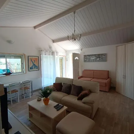 Studio Mer & Aa-Terrasse-Jardin-Wifi-Parking-Classe 3 Etoiles Grand-Fort-Philippe Extérieur photo