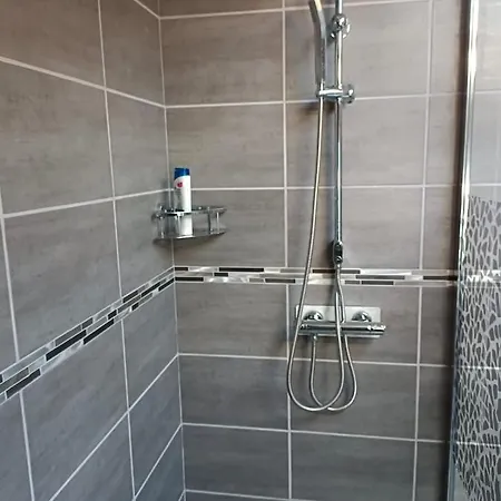 Studio Mer & Aa-Terrasse-Jardin-Wifi-Parking-Classe 3 Etoiles Grand-Fort-Philippe Extérieur photo