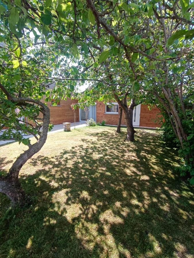 & Aa-terrasse-jardin-wifi-parking-classe 3 Etoiles *
