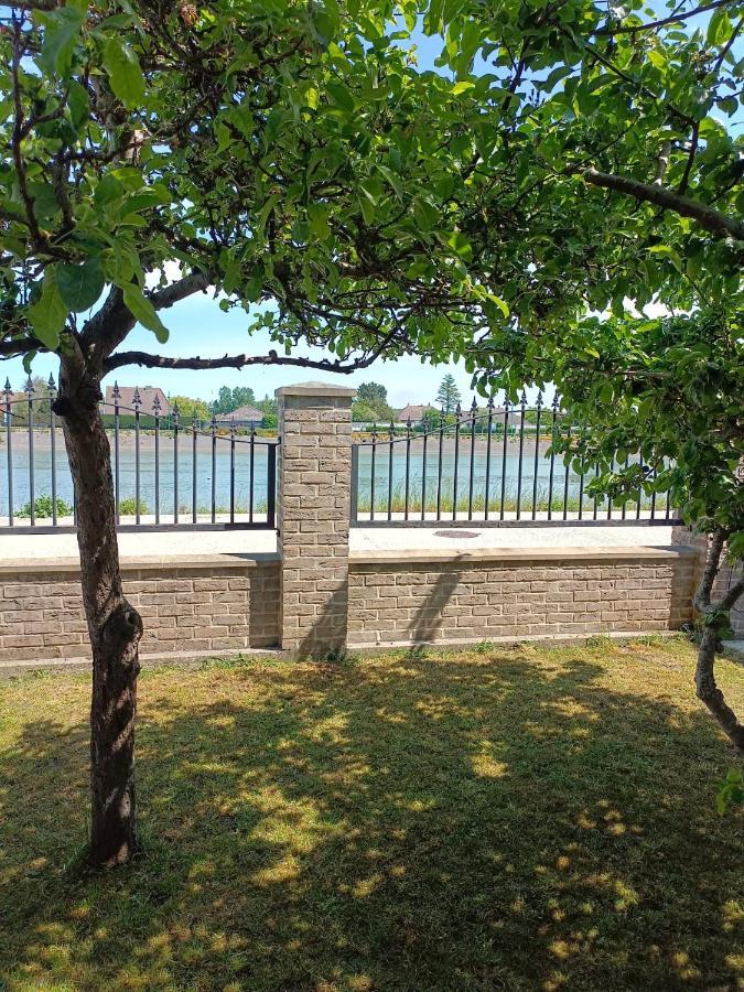 Appartement & Aa-terrasse-jardin-wifi-parking-classe 3 Etoiles Grand-Fort-Philippe