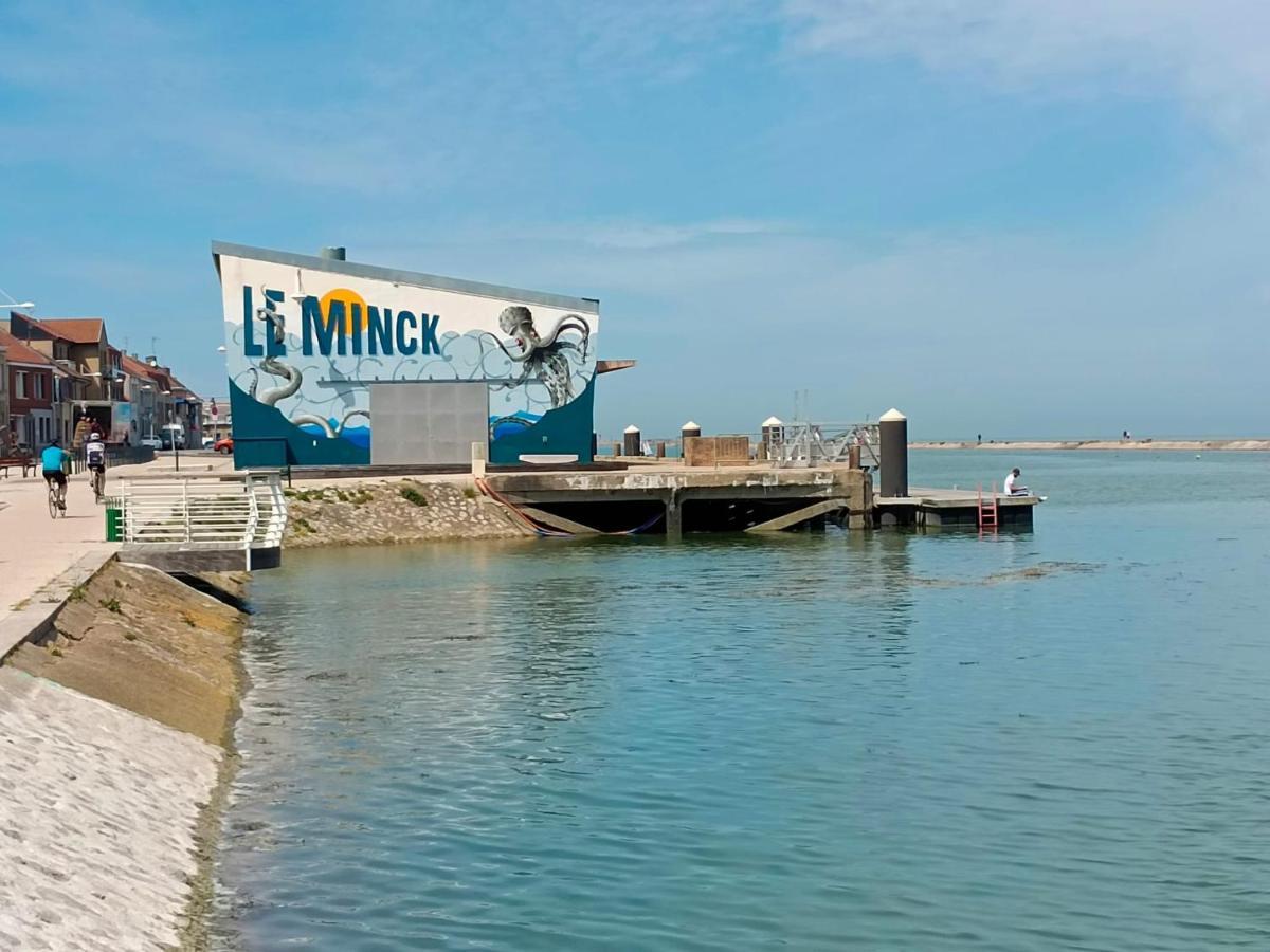 Appartement & Aa-terrasse-jardin-wifi-parking-classe 3 Etoiles