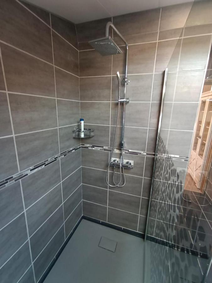 & Aa-terrasse-jardin-wifi-parking-classe 3 Etoiles Appartement *