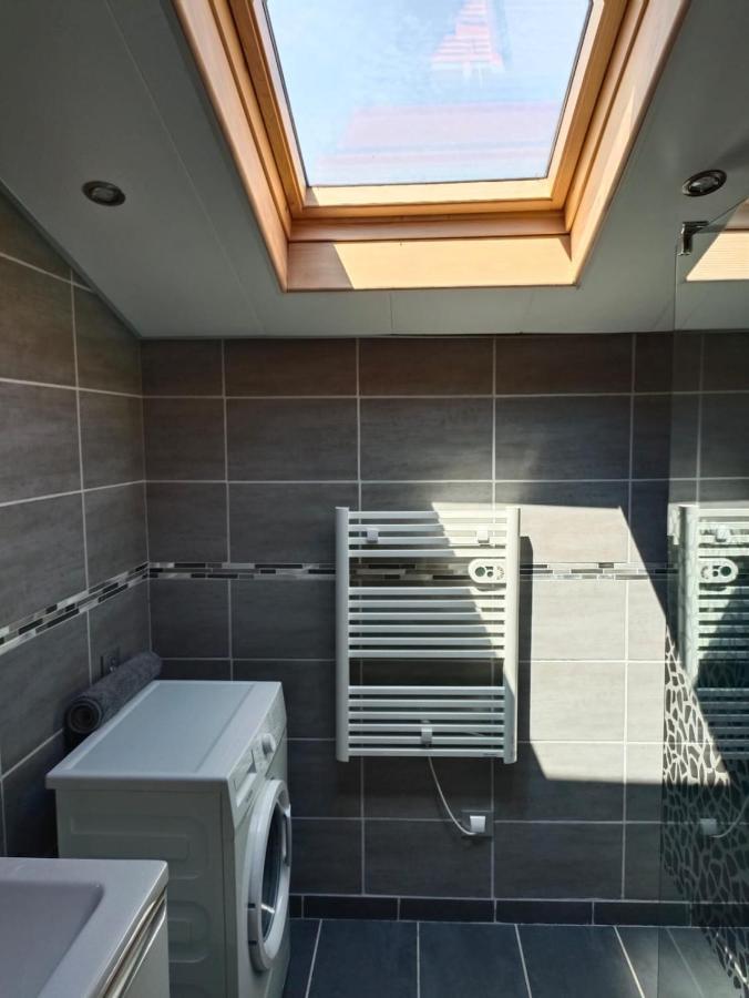 Appartement & Aa-terrasse-jardin-wifi-parking-classe 3 Etoiles