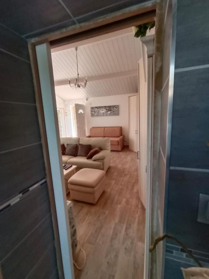 & Aa-terrasse-jardin-wifi-parking-classe 3 Etoiles Grand-Fort-Philippe