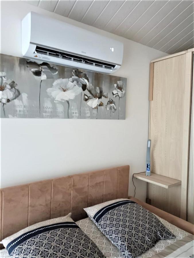 & Aa-terrasse-jardin-wifi-parking-classe 3 Etoiles * Grand-Fort-Philippe