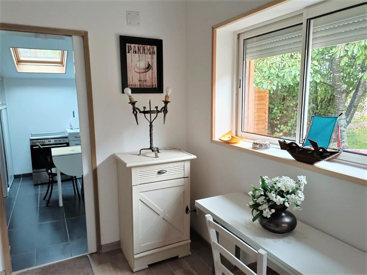 & Aa-terrasse-jardin-wifi-parking-classe 3 Etoiles Appartement *