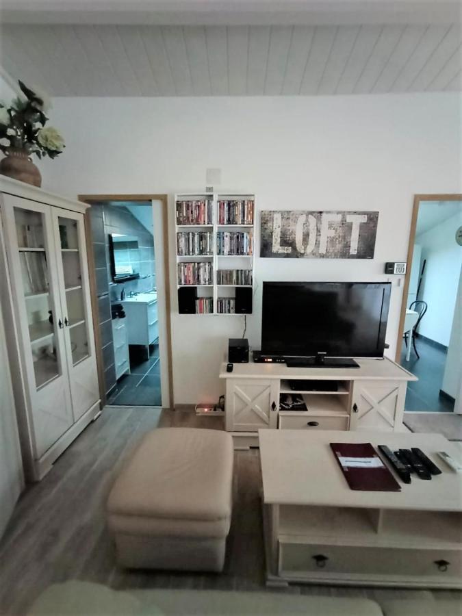 Appartement & Aa-terrasse-jardin-wifi-parking-classe 3 Etoiles Grand-Fort-Philippe