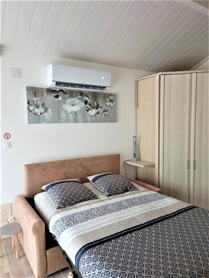 & Aa-terrasse-jardin-wifi-parking-classe 3 Etoiles Appartement