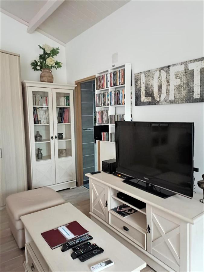 & Aa-terrasse-jardin-wifi-parking-classe 3 Etoiles Appartement *